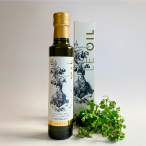 Fusion Premium & Orégano