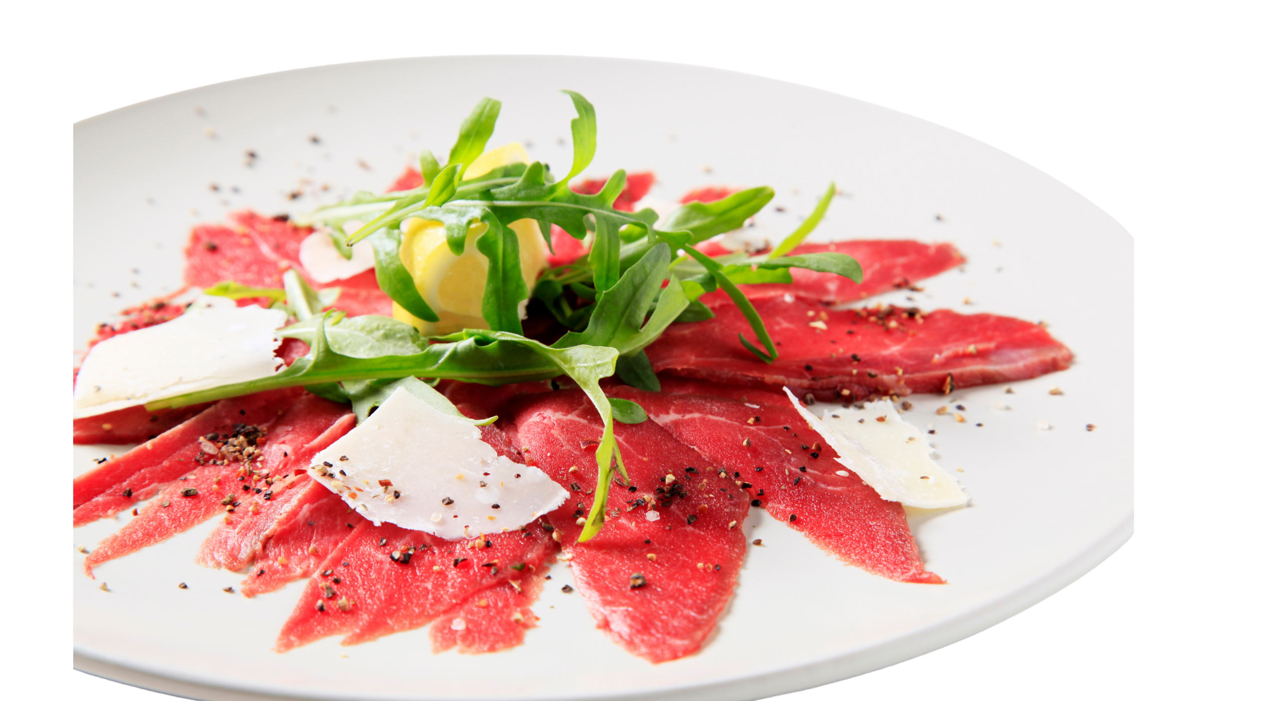 Carpaccio