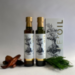 Selección Premium Merken & Eneldo