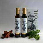 Selección Premium Merken & Oregano