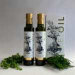 Selección Premium Oregano & Eneldo