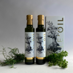 Selección Premium Romero & Orégano