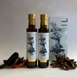 Selección Premium Merken & Seta