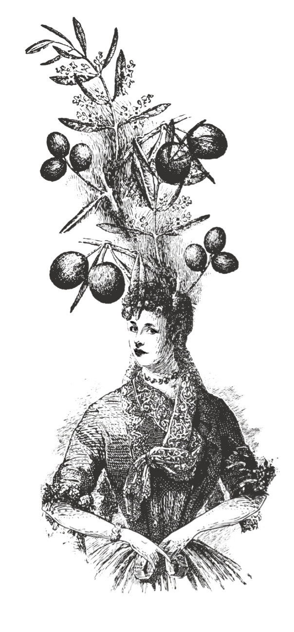 Homenaje a la tatarabuela