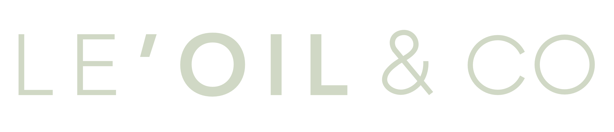 LE'OIL&CO