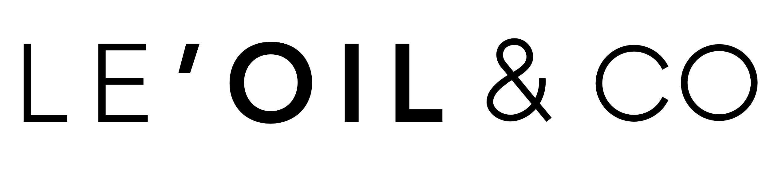 LE'OIL&CO
